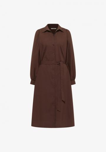 Блузка-платье