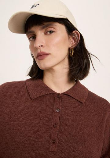 Майка с рукавом три четверти