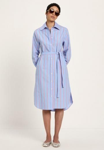 Блузка-платье