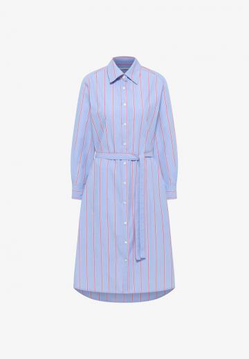 Блузка-платье