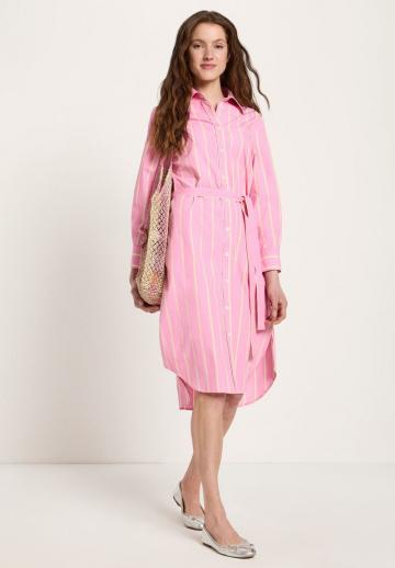 Блузка-платье