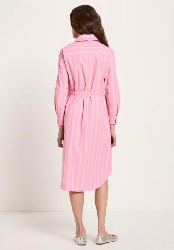 Блузка-платье