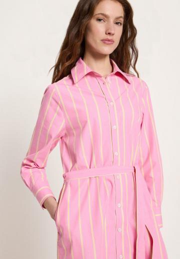 Блузка-платье