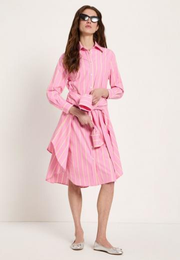 Блузка-платье