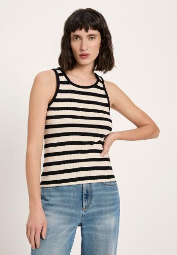 Майка-борцовка