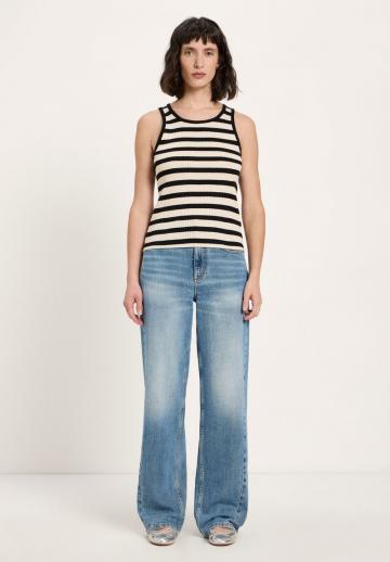 Майка-борцовка