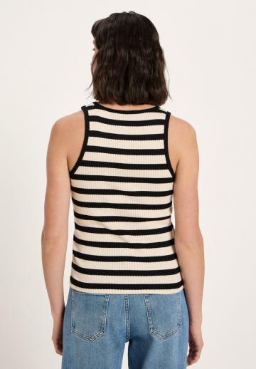 Майка-борцовка