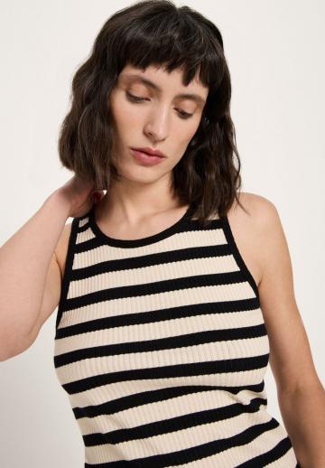 Майка-борцовка