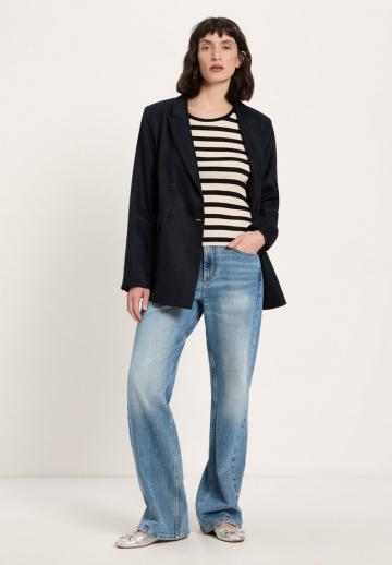 Майка-борцовка