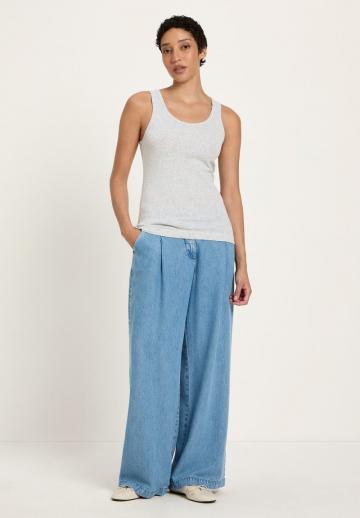 Майка-борцовка