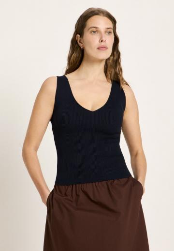 Майка-борцовка