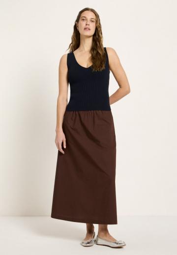 Майка-борцовка