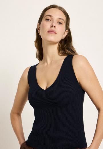 Майка-борцовка