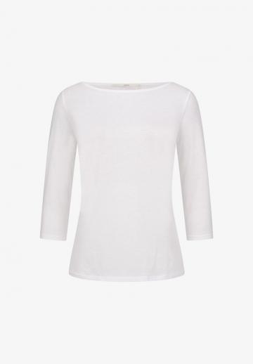 Майка с рукавом три четверти