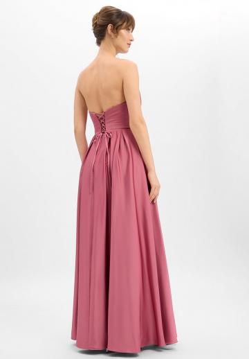 Платье макси