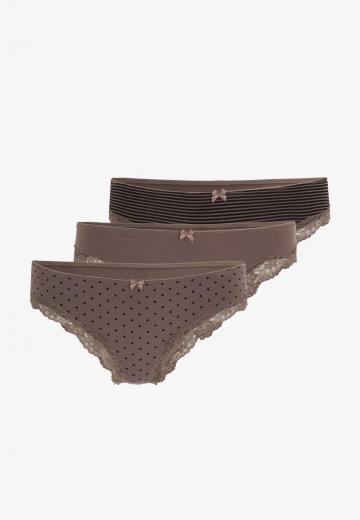 Низ от бикини