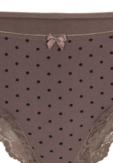 Низ от бикини