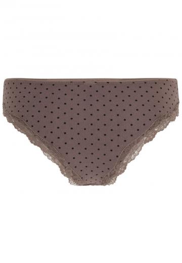 Низ от бикини