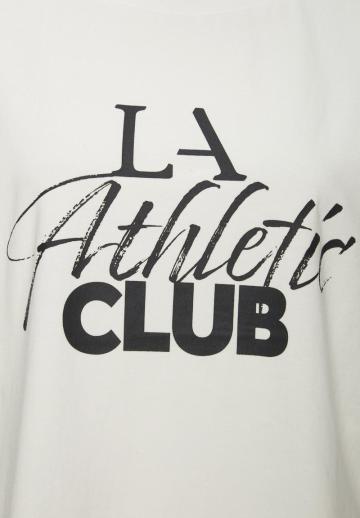 Спортивная майка