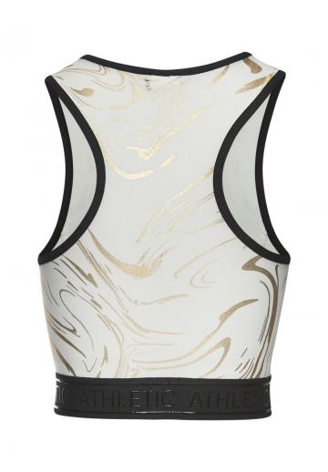 Майка-борцовка