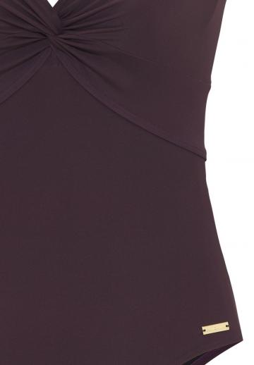 Купальное платье