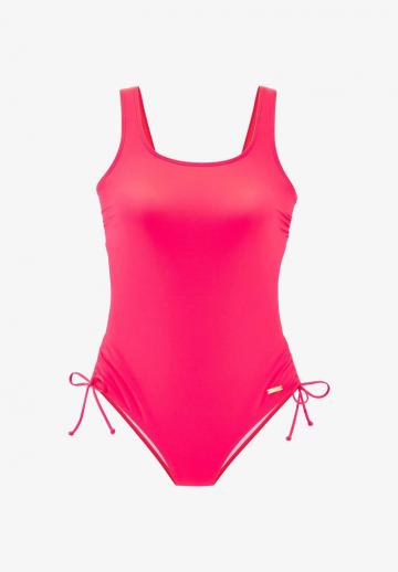 Купальное платье