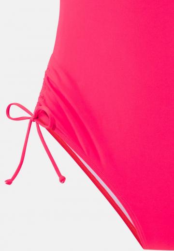 Купальное платье