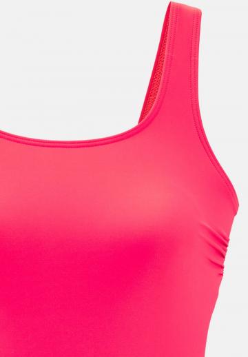 Купальное платье