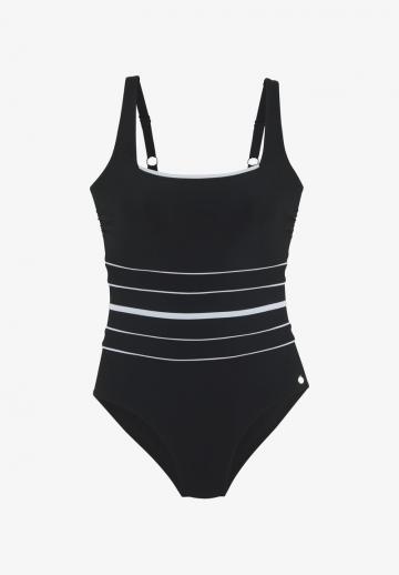 Купальное платье