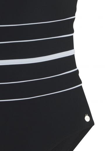 Купальное платье