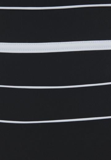 Купальное платье