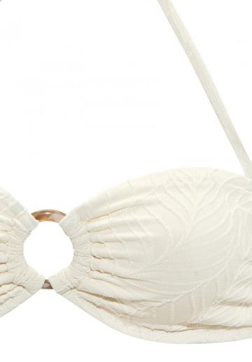 Бикини без бретелек