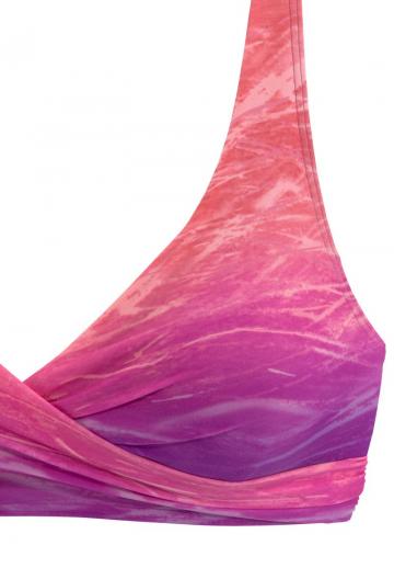 Треугольное бикини