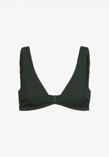 Треугольное бикини