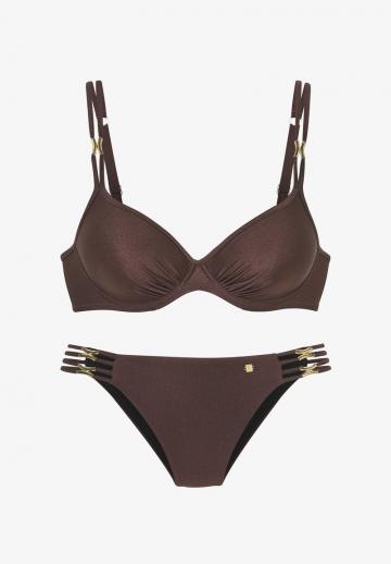 Бикини на косточках