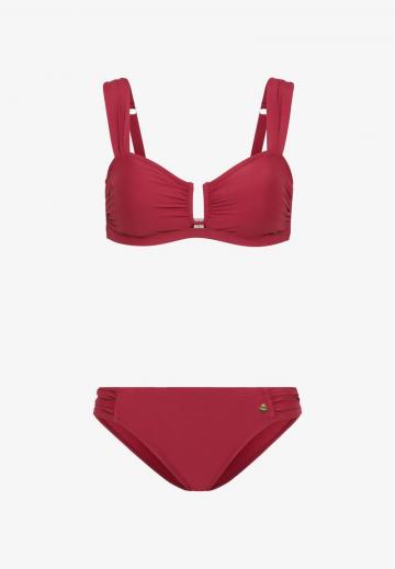 Бикини на косточках