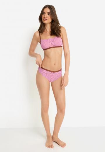 Бюстгальтер без бретелек