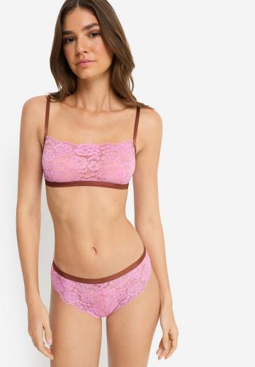 Бюстгальтер без бретелек