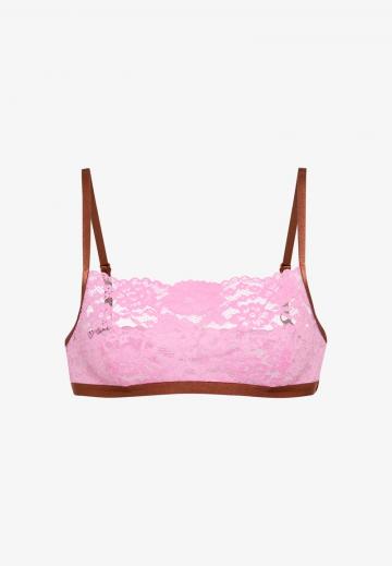 Бюстгальтер без бретелек