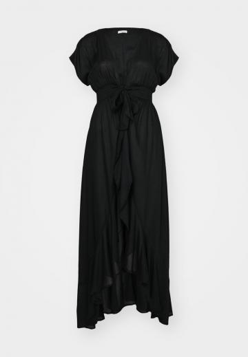 Пляжное платье