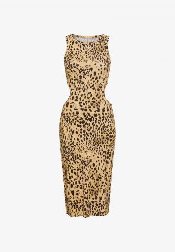 Платье футляр