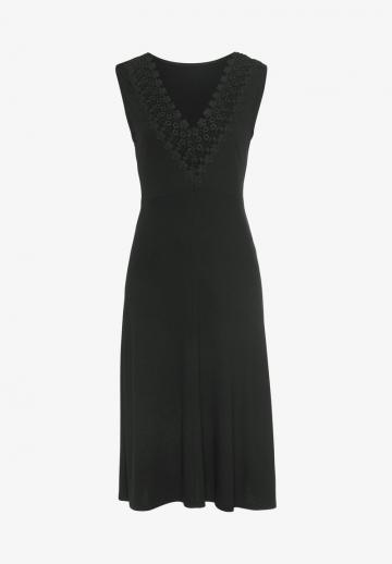 Пляжное платье