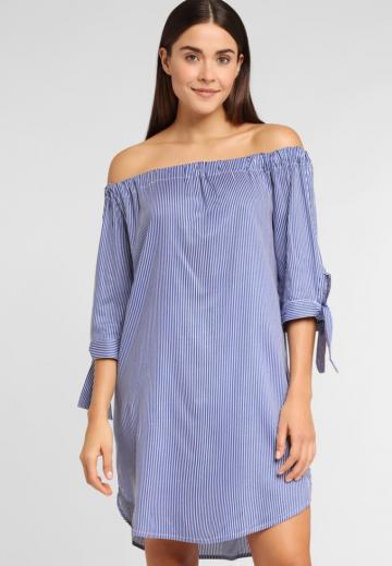 Пляжное платье