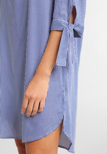 Пляжное платье