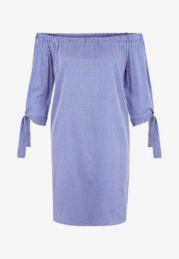 Пляжное платье