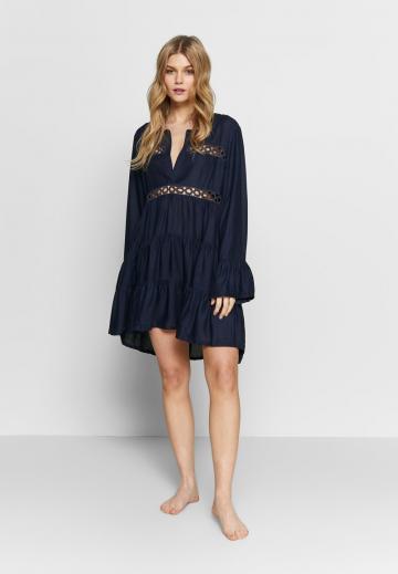 Пляжная майка