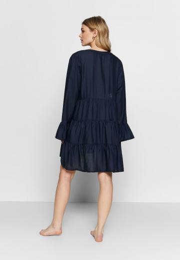 Пляжная майка