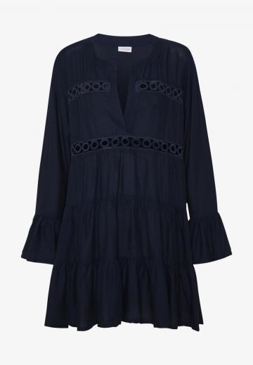 Пляжная майка