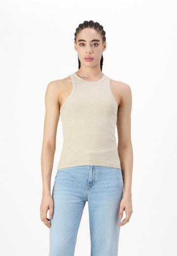 Майка-борцовка