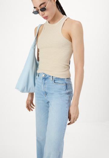 Майка-борцовка